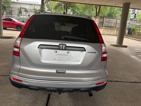 Used 2011 Honda CR-V SE image 6