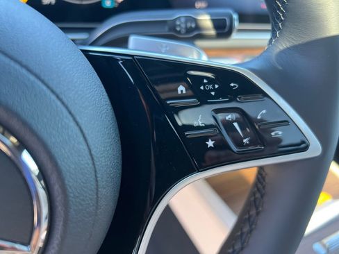 New 2026 Mercedes-Benz GLE 450 4MATIC Coupe image 19