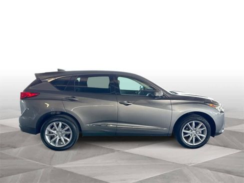 Certified 2024 Acura RDX SH-AWD image 9