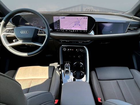 New 2026 Audi Q5 Prestige AWD/4WD image 5