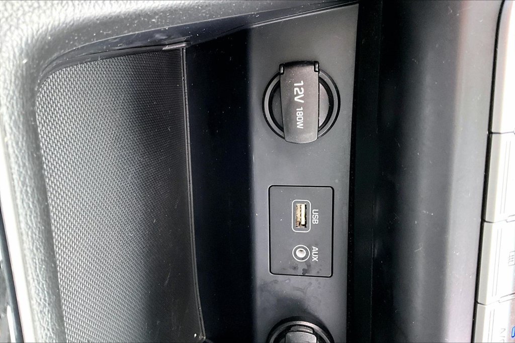 Used 2018 Hyundai Sonata Sport w/ Winter Weather Package FWD image 32