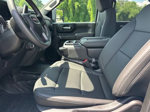 New 2026 GMC Sierra 3500 Pro w/ Convenience Package AWD/4WD image 10