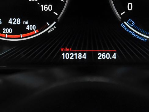 Used 2016 BMW 528i Sedan RWD image 21