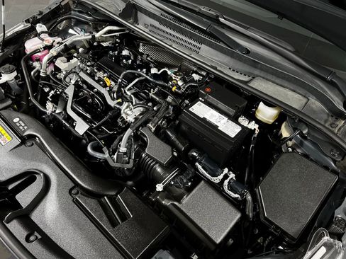 Certified 2025 Toyota Corolla LE image 11