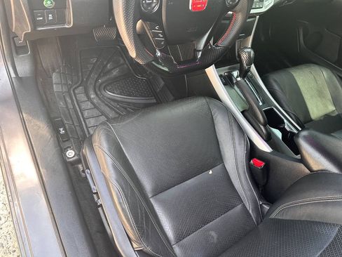 Used 2015 Honda Accord EX-L image 10