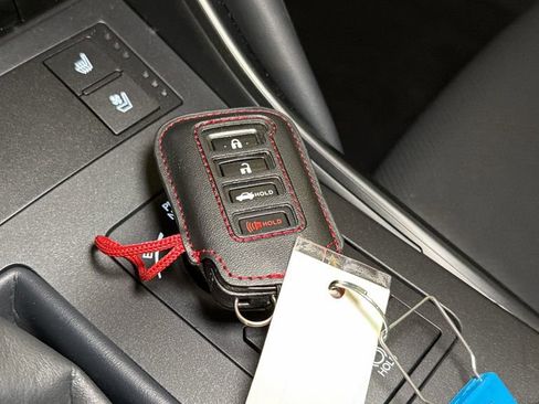 Certified 2024 Lexus IS 350 F Sport AWD/4WD image 31