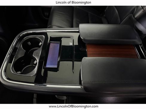 Certified 2023 Lincoln Navigator L Reserve w/ Equipment Group 201A AWD/4WD image 56
