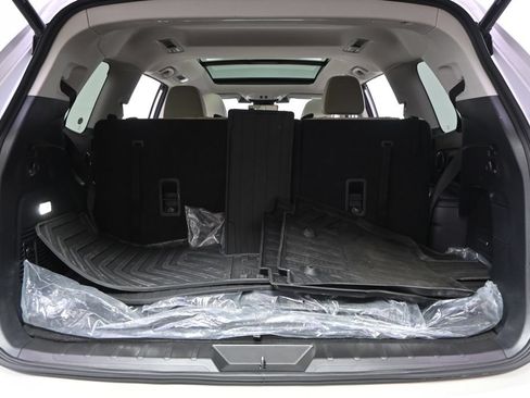 Certified 2026 Subaru Ascent Limited AWD/4WD image 20