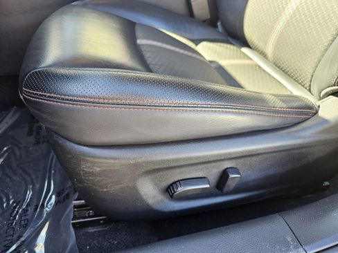 Used 2023 Nissan Altima 2.5 SR image 21