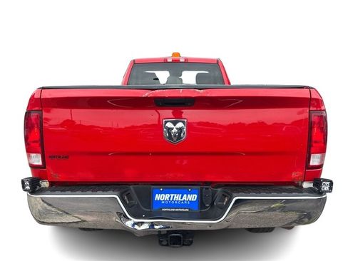 Used 2018 RAM 3500 Tradesman w/ Chrome Appearance Group AWD/4WD image 12