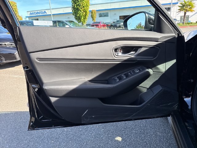 New 2026 Honda Accord Sport image 16