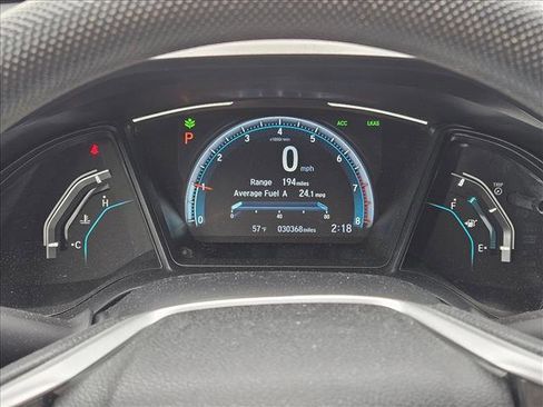 Used 2021 Honda Civic LX image 7