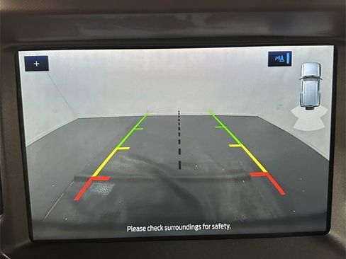 Used 2024 Ford Bronco Outer Banks image 25