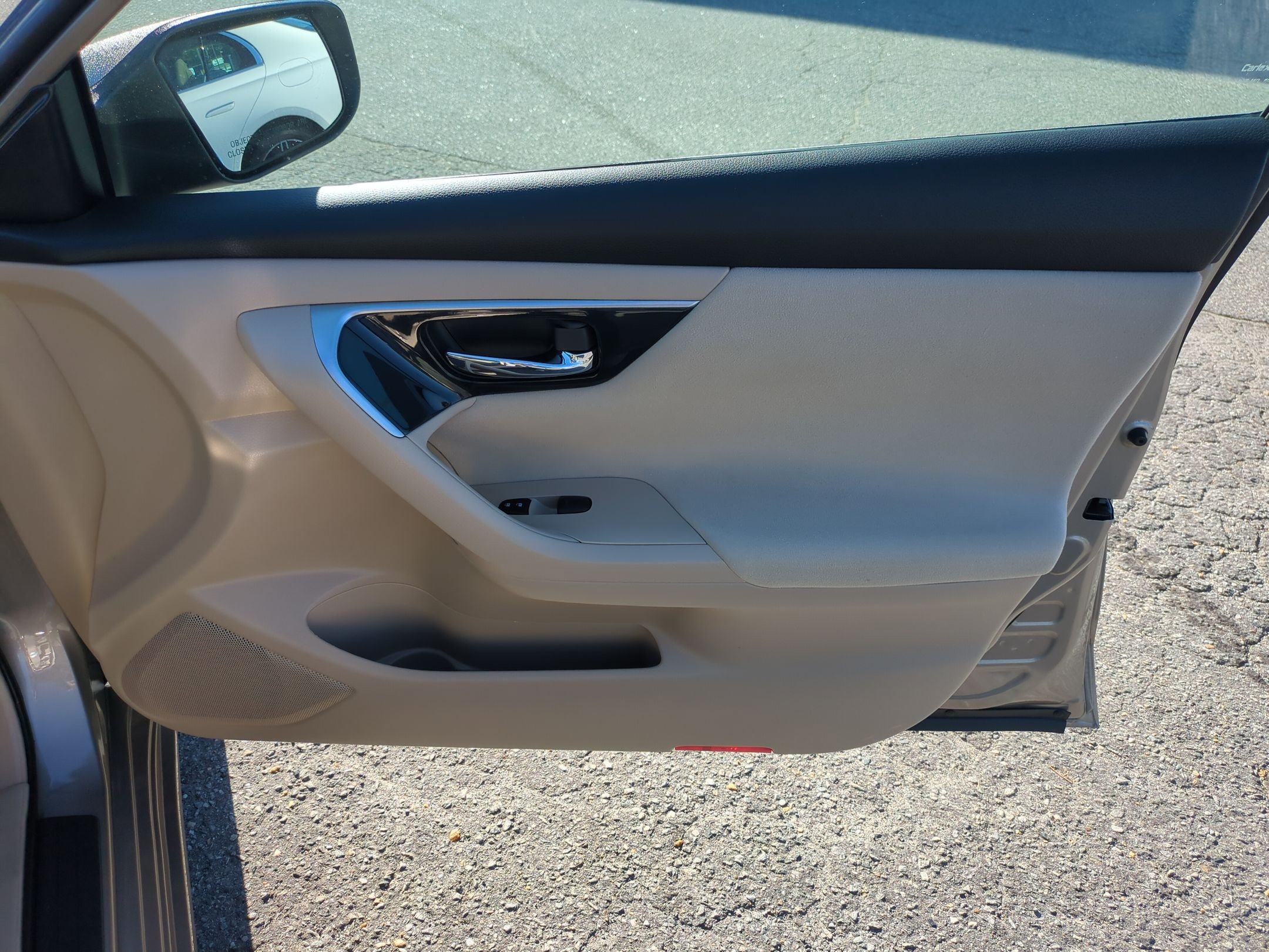 Used 2014 Nissan Altima 2.5 S FWD image 31