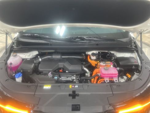 New 2026 Kia Carnival EX image 31