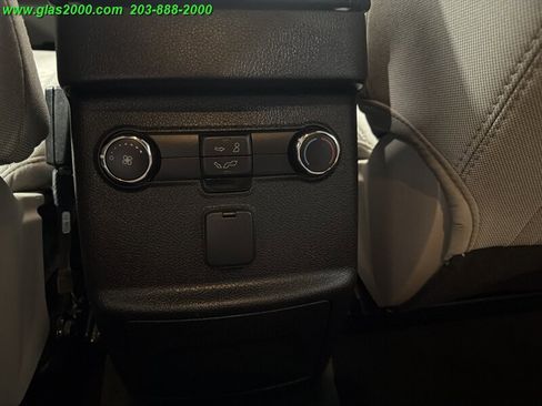 Used 2018 Ford Explorer 4WD w/ Class II Trailer Tow Package image 27
