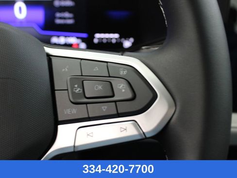 New 2026 Volkswagen Taos S image 23