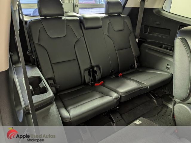 Used 2021 Kia Telluride EX w/ EX Premium Package AWD/4WD image 42