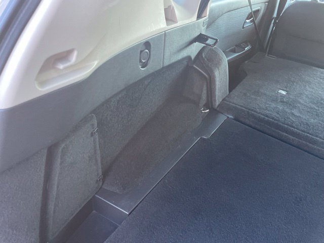 Used 2021 Nissan Rogue SV AWD/4WD image 57