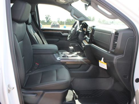New 2026 Chevrolet Silverado 1500 RST w/ Convenience Package II AWD/4WD image 27