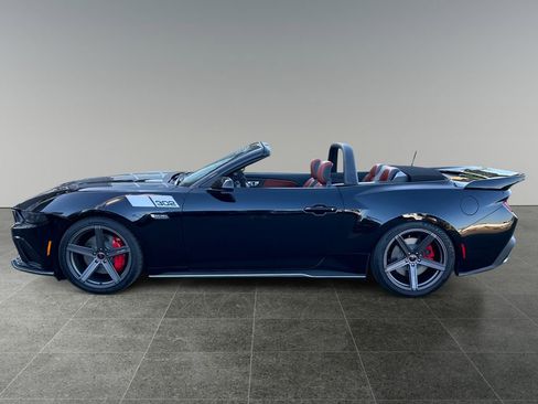 New 2025 Ford Mustang GT Premium image 5