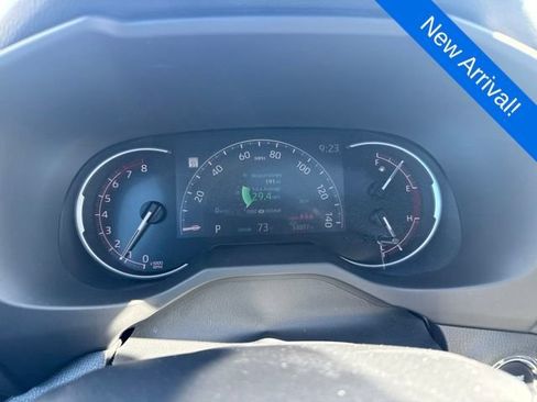 Used 2023 Toyota RAV4 XLE w/ Convenience Package AWD/4WD image 15