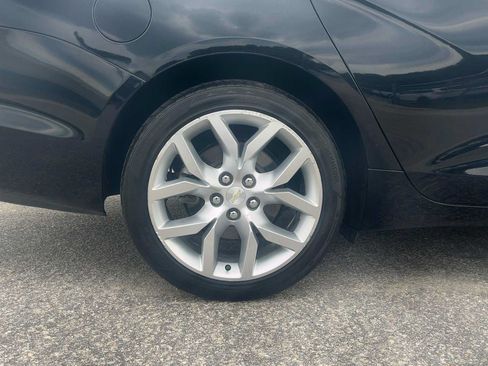 Used 2020 Chevrolet Impala Premier FWD image 38