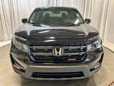 Used 2025 Honda Ridgeline Sport image 24