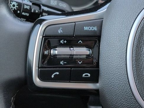 Used 2023 Kia Sorento EX w/ Panoramic Sunroof Package FWD image 26