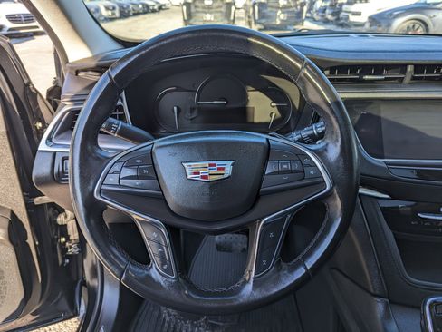 Used 2019 Cadillac XT5 Luxury image 15