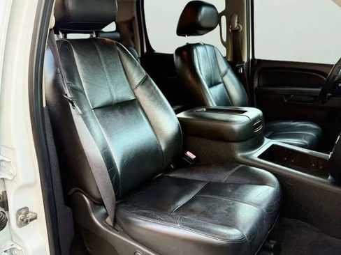 Used 2011 Chevrolet Silverado 1500 LTZ w/ LTZ Plus Package image 20