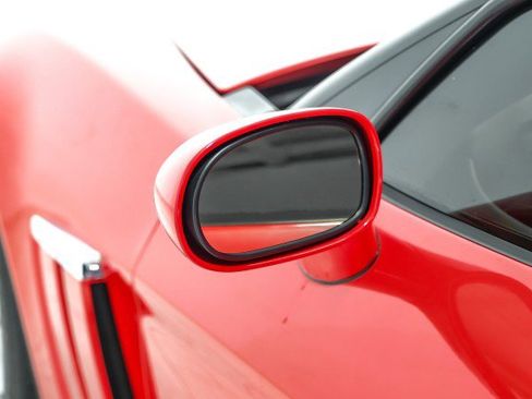 Used 2012 Chevrolet Corvette Grand Sport image 33