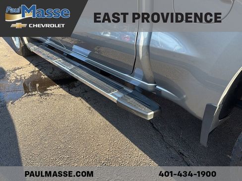 Certified 2023 Chevrolet Silverado 1500 LTZ image 9