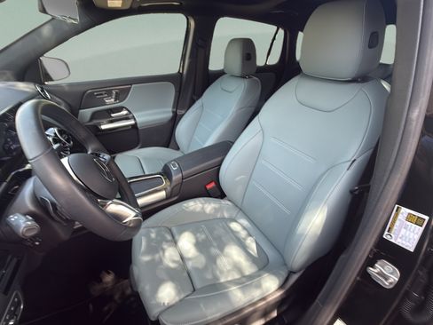 Certified 2026 Mercedes-Benz GLA 250 image 9
