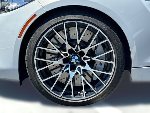 Used 2021 BMW M2 Competition w/ Executive Package RWD image 11