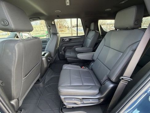 New 2026 Chevrolet Tahoe LT w/ Comfort Package image 37