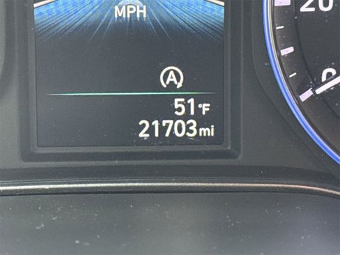 Used 2022 Hyundai Kona SEL w/ Cargo Package image 21