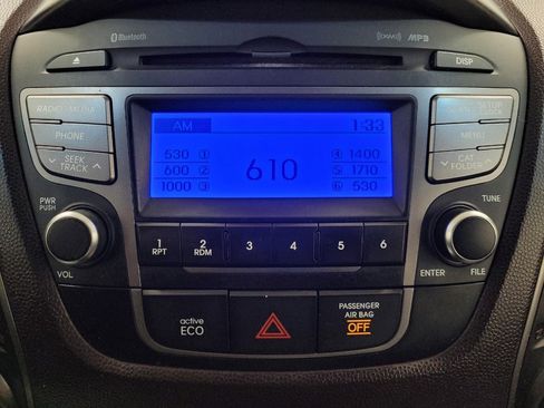 Used 2015 Hyundai Tucson GLS AWD/4WD image 25