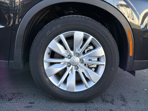 Used 2025 Mitsubishi Outlander ES image 33