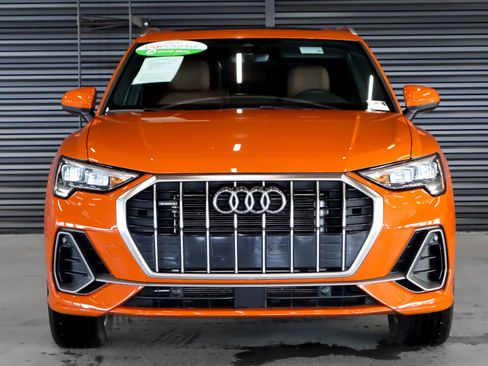Used 2022 Audi Q3 2.0T Premium AWD/4WD image 13
