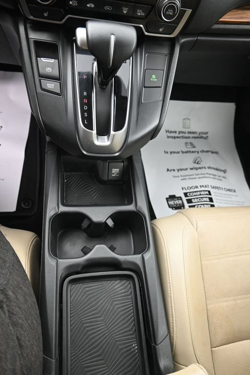 Used 2018 Honda CR-V EX-L image 17
