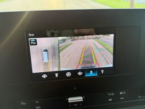 Used 2023 Mercedes-Benz Sprinter 2500 image 20