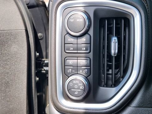 Used 2021 GMC Sierra 1500 AT4 w/ AT4 Preferred Package AWD/4WD image 24