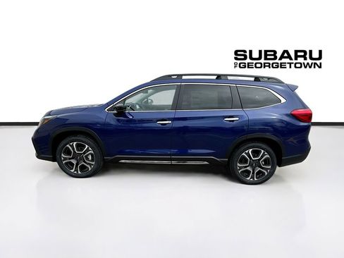 New 2026 Subaru Ascent Touring image 4