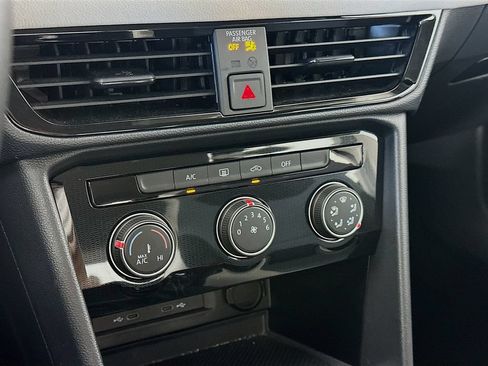 Used 2025 Volkswagen Taos S FWD image 18