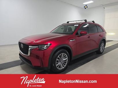 Used 2024 MAZDA CX-90 Plug-In Hybrid w/ Preferred