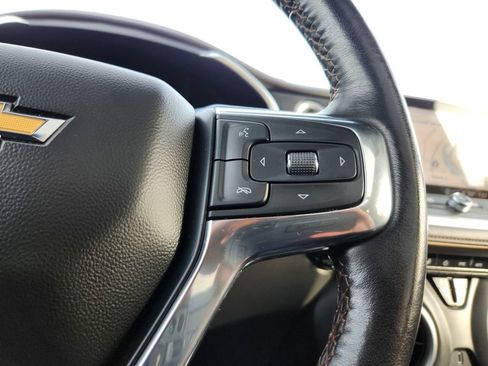 Used 2022 Chevrolet Blazer Premier w/ Enhanced Convenience Package image 21