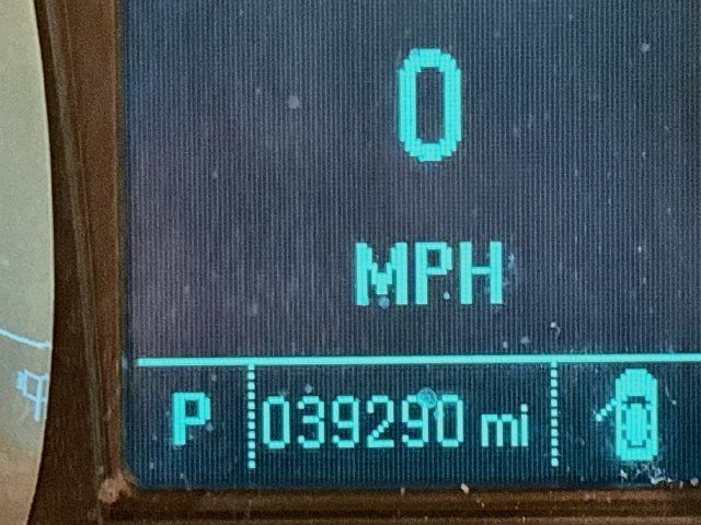 Used 2017 Chevrolet Equinox LS FWD image 13