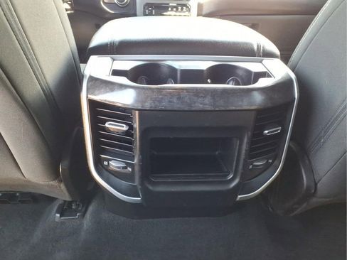Used 2022 RAM 1500 Lone Star RWD image 17