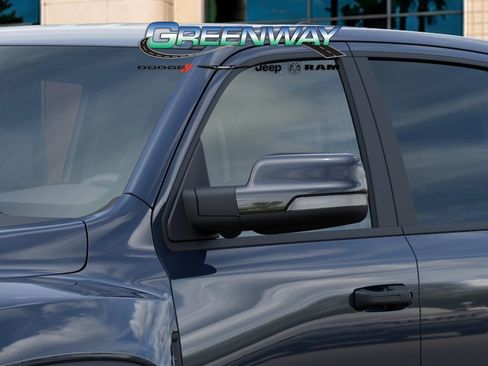 New 2026 RAM 1500 RHO AWD/4WD image 12
